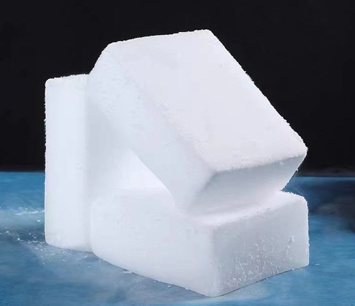 蘇普曼：在印刷包裝，干冰清洗機(jī)的應(yīng)用也是恰到好處